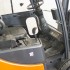 Дизельный автопогрузчик Doosan 1543 Б/У
