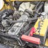 Газ-Бензиновый автопогрузчик Caterpillar 2065 Б/У