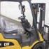 Дизельный автопогрузчик Caterpillar 2067 Б/У