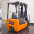 Электрический погрузчик Doosan 1542 Б/У