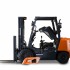 Вилочный автопогрузчик газ/бензин Doosan G30NX