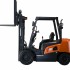 Вилочный автопогрузчик газ/бензин Doosan G30NX