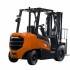 Вилочный автопогрузчик газ/бензин Doosan G30NX