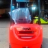 Вилочный погрузчик OXMI 1,5 тонны с диз. двигателем Yanmar