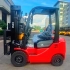 Вилочный погрузчик OXMI 1,5 тонны с диз. двигателем Yanmar