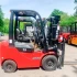 Вилочный погрузчик OXMI 1,5 тонны с диз. двигателем Yanmar