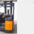 Электрический Ричтрак Doosan 1439 Б/У