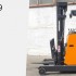 Электрический Ричтрак Doosan 1439 Б/У