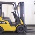 Газ-Бензиновый автопогрузчик Caterpillar 2072 Б/У