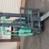 Газ-Бензиновый автопогрузчик MITSUBISHI FG18NT K00145 Б/У
