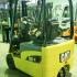 Электрический погрузчик Caterpillar EP16NT K00169 Б/У