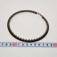 Кольца/Kit Piston Ring 8N0313/D700665 Doosan