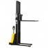 Штабелер электрический самоходный SMARTLIFT QDA10E 1т 2,5м 24В/85Ач