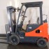 Дизельный автопогрузчик Doosan 1576 Б/У