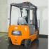 Электрический погрузчик Doosan 1575 Б/У
