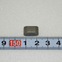 Шпонка / 1501-0009Key. Square A293237 Doosan