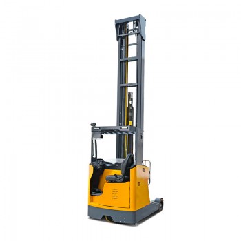 Ричтрак SMARTLIFT MFZ-20H 2000 кг 6000 мм 48В/700Ач