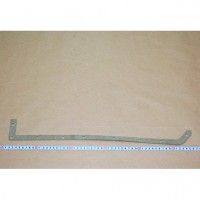 Прокладка/Gasket Oil Pan Lh 7N0309/D700691 Doosan