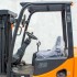 Дизельный автопогрузчик Doosan 1411 Б/У