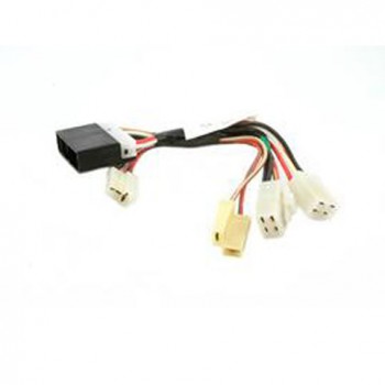 Проводка 9130507400_cat Caterpillar