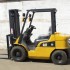 Дизельный автопогрузчик Caterpillar 2088 Б/У
