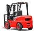 Вилочный автопогрузчик Hangcha CPCD20 2 тонны, дизель