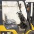 Газ-Бензиновый автопогрузчик Caterpillar 2097 Б/У