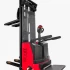 Самоходный штабелер PROLIFT SDK 1536 li-ion