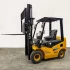 Вилочный дизельный погрузчик CHL 1,5 т с японск. двигателем