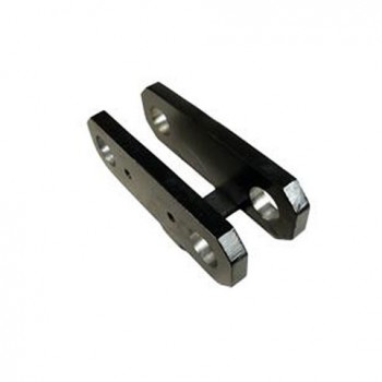 Тяга рулевая, l.h. 9184420602_cat Caterpillar