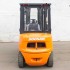 Дизельный автопогрузчик Doosan 1434 Б/У
