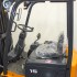 Электрический погрузчик Doosan 1630 Б/У
