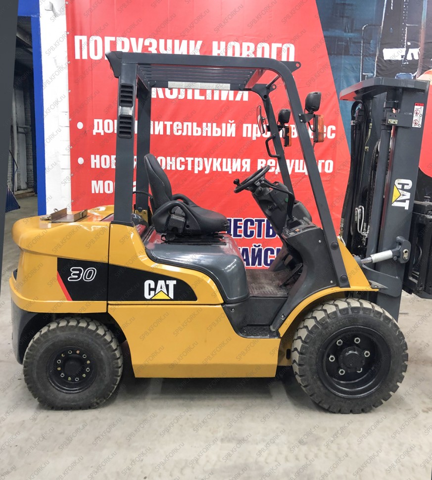 Погрузчик бензин. Mitsubishi fd30nt. Вилочный погрузчик Cat gp40nt. Вилочный погрузчик Катерпиллер. Ripper GP для Cat.